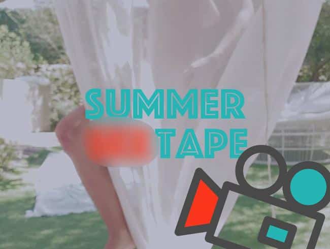 Summer Sex Tape