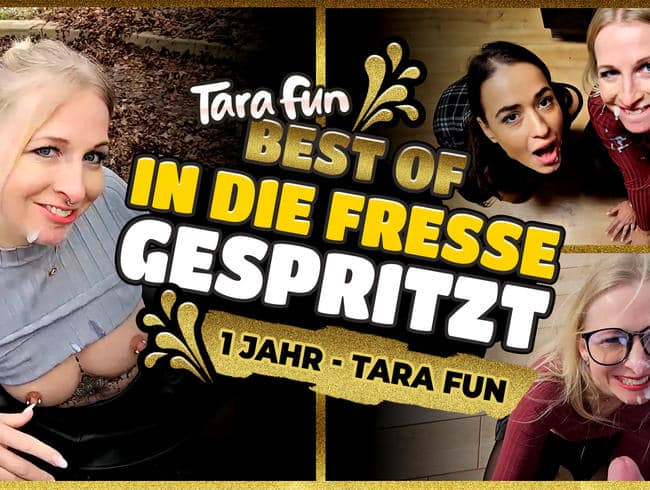 1 J*hr TARA FUN - Best of 